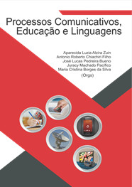 Processos Comunicativos, Educação e Linguagens.