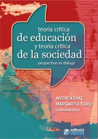 Teoría de la educación y teoría crítica de la sociedad