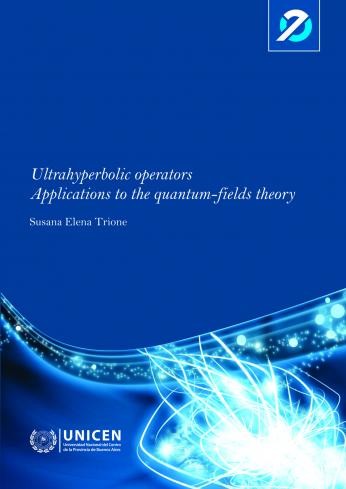 Ultrahyperbolic operators