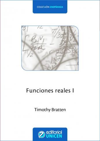 Funciones Reales I