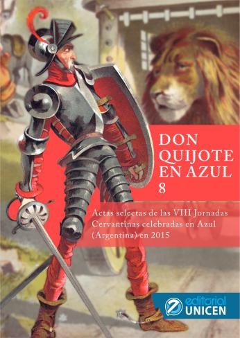 Actas Cervantinas N° 8