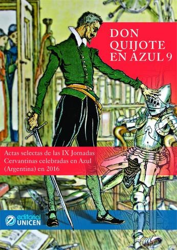 Actas Cervantinas N° 9