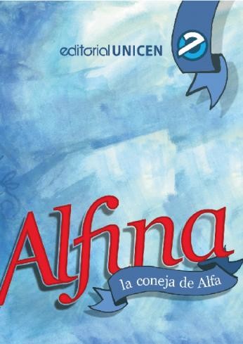Alfina, la coneja de Alfa