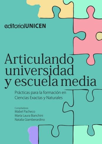 Articulando universidad y escuela media