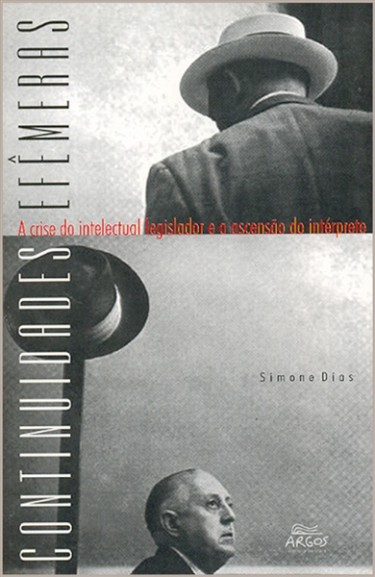 Continuidades efêmeras