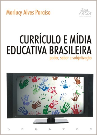 Currículo e mídia educativa brasileira