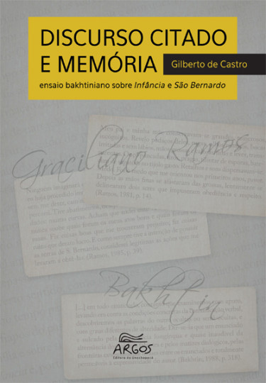 Discurso citado e memória