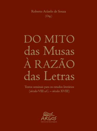Do mito das musas à razão das letras
