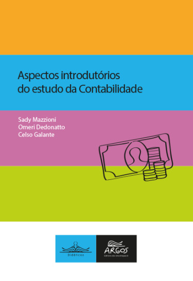 Aspectos introdutórios do estudo da contabilidade
