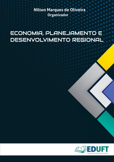 Economia, Planejamento e Desenvolvimento Regional