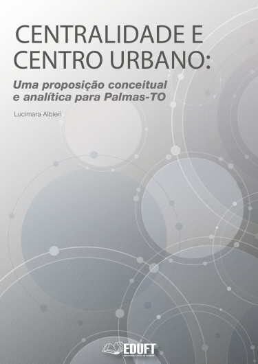 Centralidade e centro urbano