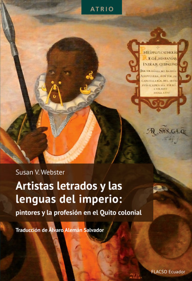 Artistas letrados y las lenguas del imperio