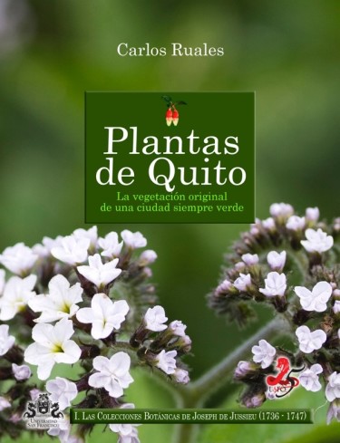 Plantas de Quito