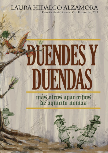 Duendes y duendas