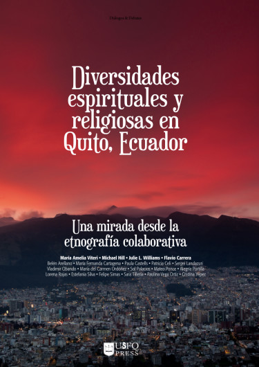Diversidades espirituales y religiosas en Quito, Ecuador