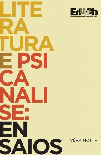 LITERATURA E PSICANÁLISE: