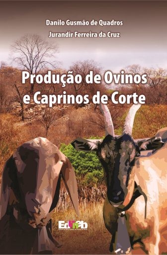 PRODUÇÃO DE OVINO E CAPRINO DE CORTE NO BRASIL