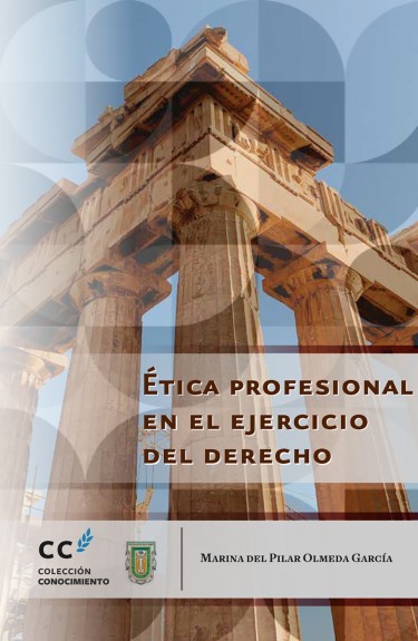 Ética profesional en el ejercicio del derecho