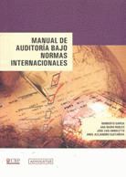 Manual de auditoría bajo normas internacionales