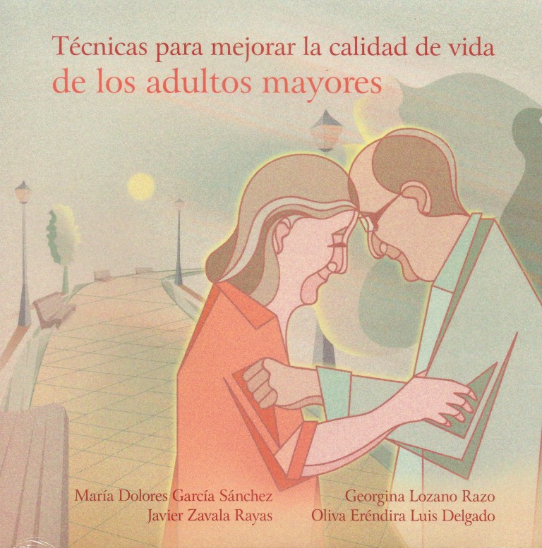 Técnicas para mejorar la calidad de vida de los adultos mayores | María ...