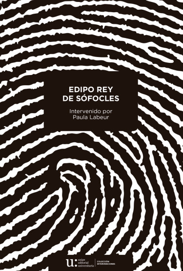 Edipo rey de Sófocles
