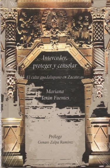 Interceder, proteger y consolar