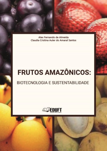 Frutos Amazônicos