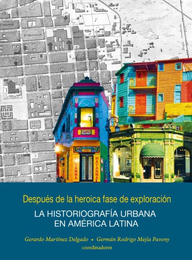 Después de la heroica fase de exploración