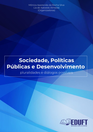 Sociedade. Políticas Públicas e Desenvolvimento