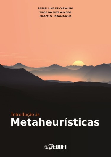 Introdução às Metaheurísticas