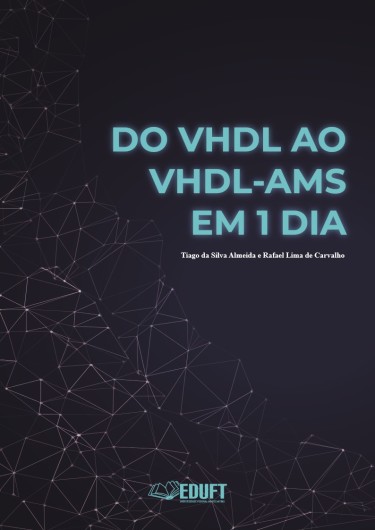 Do VHDL ao VHDL-AMS em 1 Dia