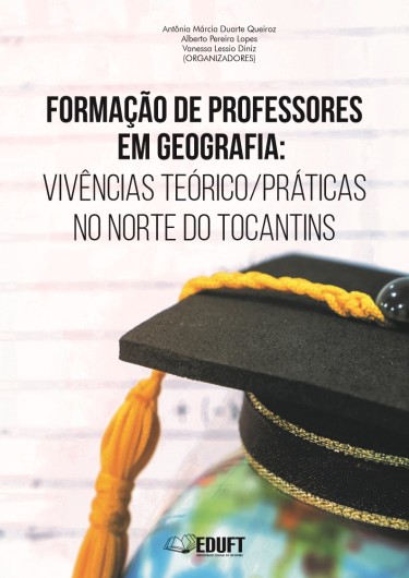 Formação de Professores em Geografia