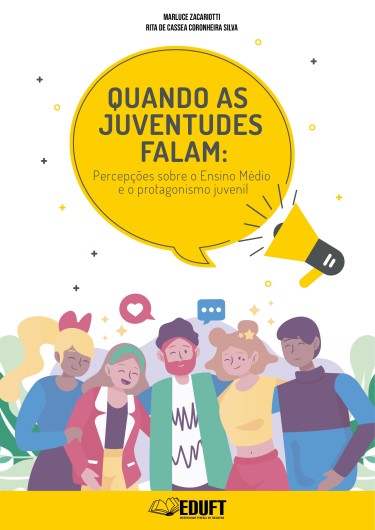 Quando as juventudes falam