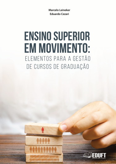Ensino Superior em Movimento