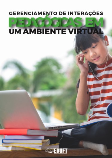 Gerenciamento de Interações Pedagógicas em um Ambiente Virtual