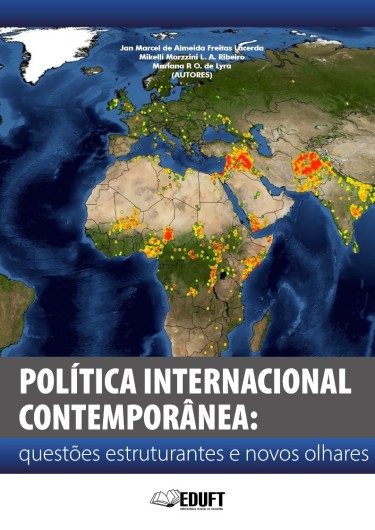 Política Internacional Contemporânea