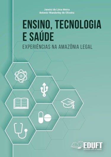 Ensino, tecnologia e saúde