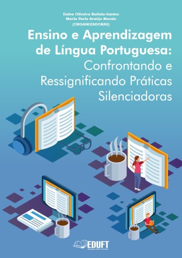 Ensino e Aprendizagem de Língua Portuguesa