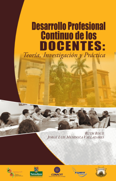 Desarrollo profesional continuo de los docentes: