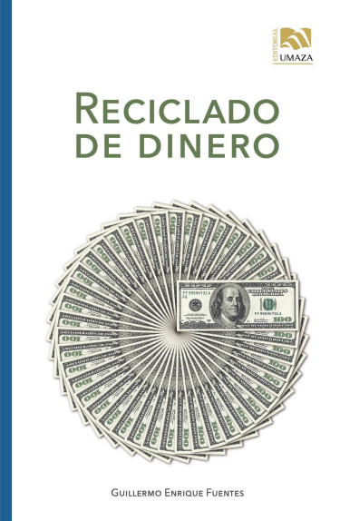 Reciclado de dinero