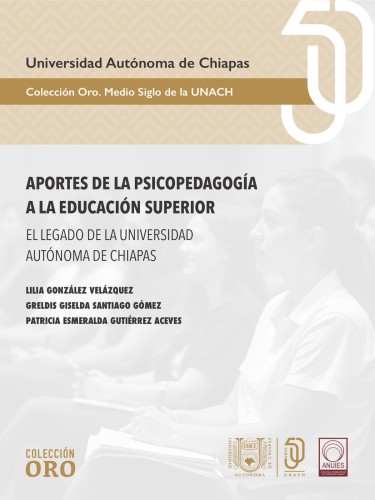 Aportes de la Psicopedagogía a la Educación Superior