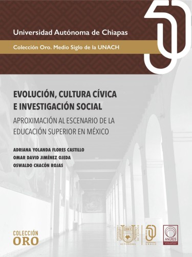 Evolución, cultura cívica e investigación social