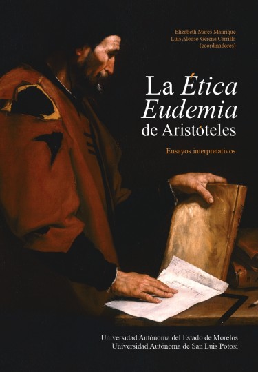 La Ética Eudemia de Aristóteles.