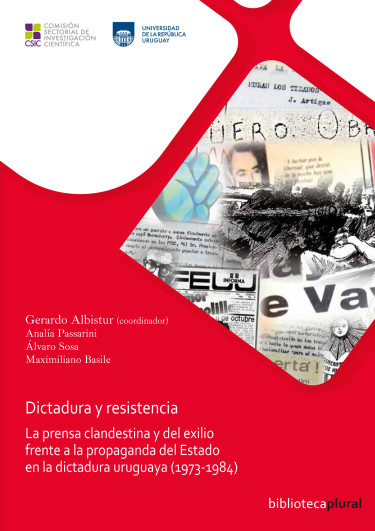 Dictadura y resistencia