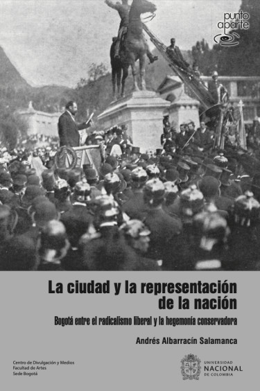 La ciudad y la representación de la nación
