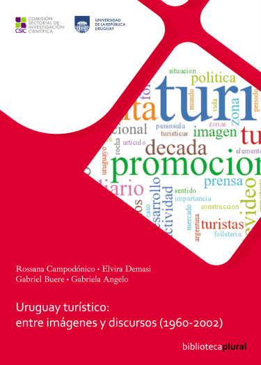 Uruguay turístico: entre imágenes y discursos (1960-2002)