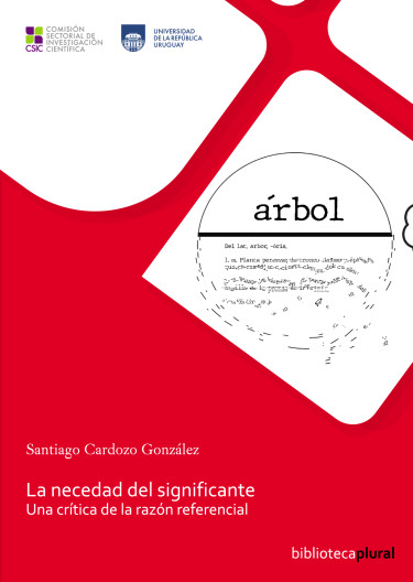 La necedad del significante
