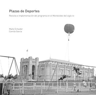 Plazas de Deportes