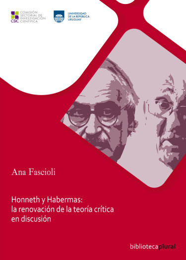 Honneth y Habermas