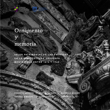 Ornamento y memoria